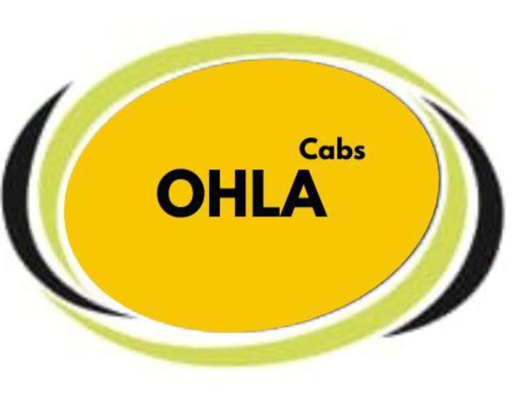 Ohla Cab